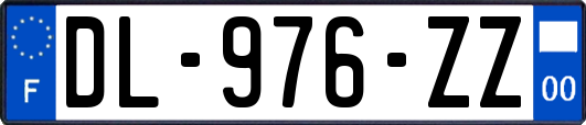 DL-976-ZZ