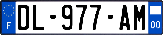 DL-977-AM