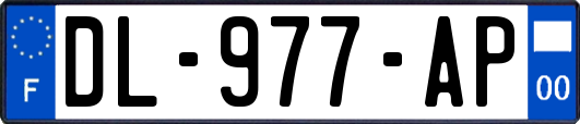 DL-977-AP