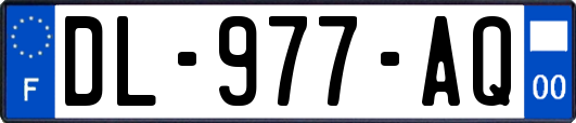 DL-977-AQ