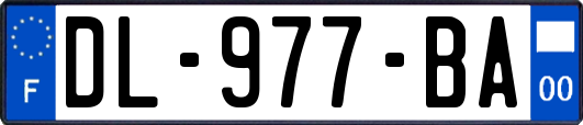 DL-977-BA