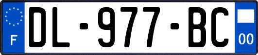 DL-977-BC