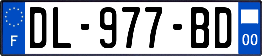 DL-977-BD