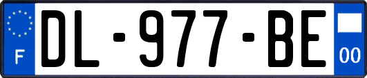 DL-977-BE