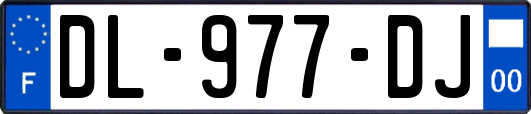 DL-977-DJ