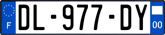 DL-977-DY