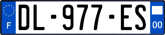 DL-977-ES