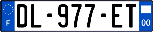 DL-977-ET