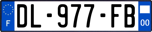 DL-977-FB