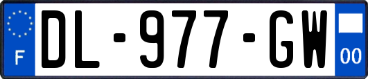 DL-977-GW