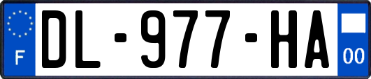 DL-977-HA