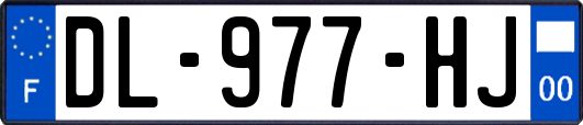 DL-977-HJ