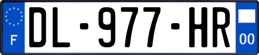 DL-977-HR