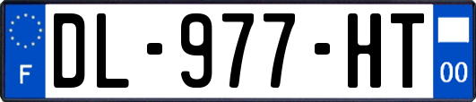 DL-977-HT