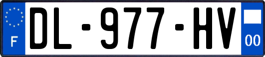 DL-977-HV