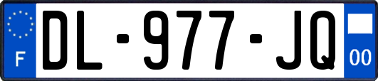 DL-977-JQ