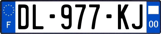 DL-977-KJ