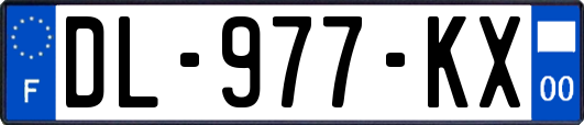 DL-977-KX