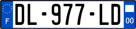 DL-977-LD