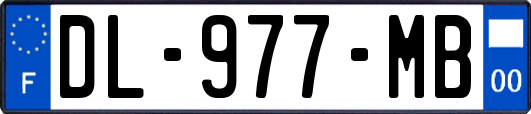 DL-977-MB