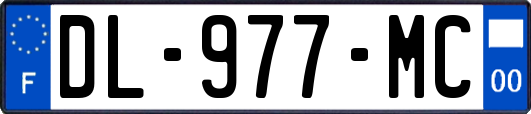 DL-977-MC