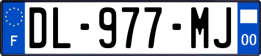 DL-977-MJ