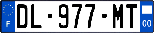 DL-977-MT