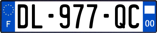 DL-977-QC