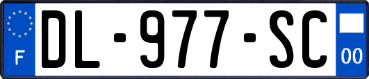 DL-977-SC