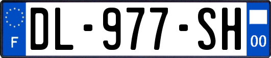 DL-977-SH