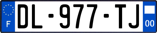 DL-977-TJ