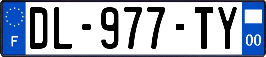 DL-977-TY