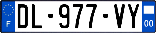 DL-977-VY