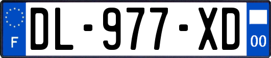 DL-977-XD