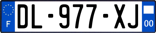 DL-977-XJ