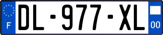 DL-977-XL