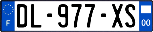 DL-977-XS