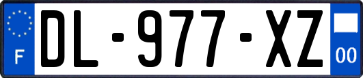 DL-977-XZ