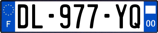 DL-977-YQ