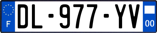 DL-977-YV