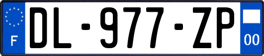 DL-977-ZP