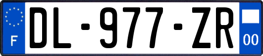 DL-977-ZR