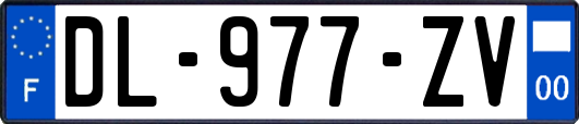 DL-977-ZV