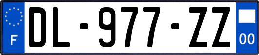 DL-977-ZZ