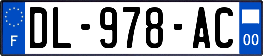 DL-978-AC