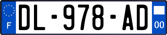 DL-978-AD