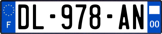 DL-978-AN