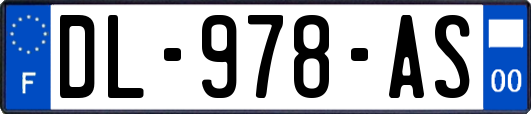 DL-978-AS