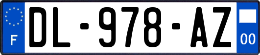 DL-978-AZ