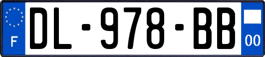 DL-978-BB